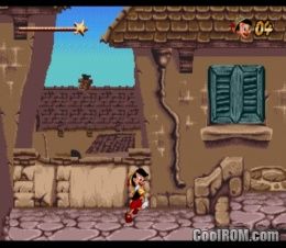 Sega pinocchio прохождение